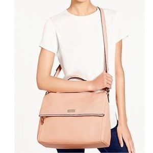 Kate Spade Pink Bag